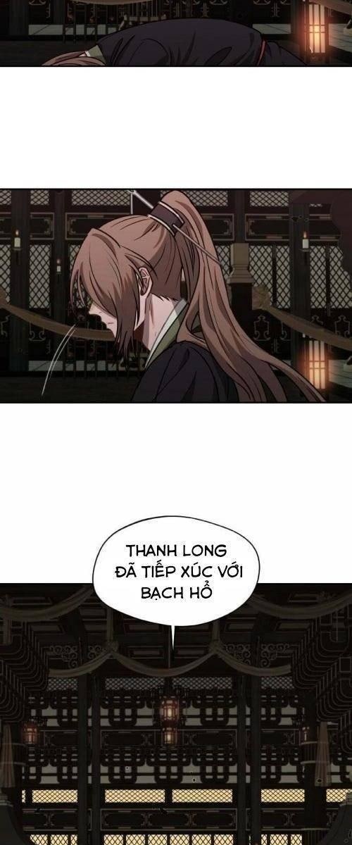 Cuộc Chiến Giữa Các Vị Thần - Page 42