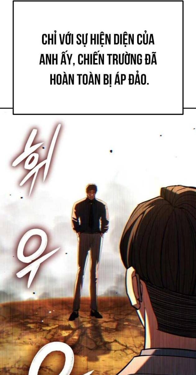 Tuyệt Thế Anh Hùng - Page 15