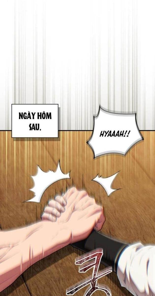 Huấn Luyện Viên Murim Thiên Tài - Page 11