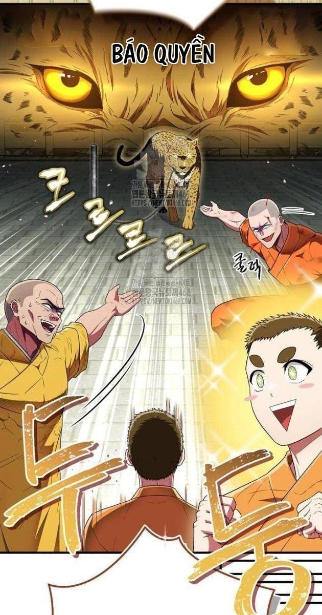 Huấn Luyện Viên Murim Thiên Tài - Page 100