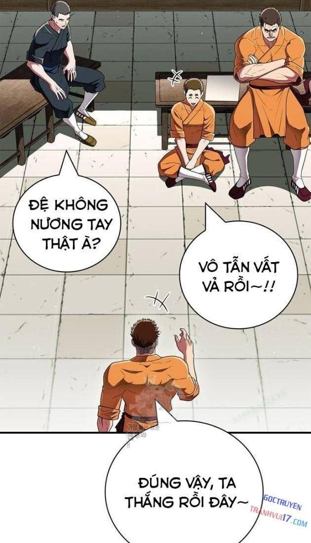 Huấn Luyện Viên Murim Thiên Tài - Page 45