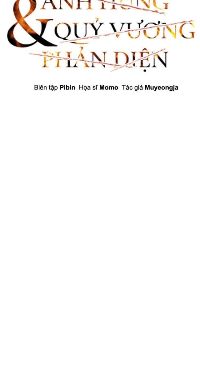 Anh Hùng, Ác Quỷ Và Kẻ Phản Diện - Page 69