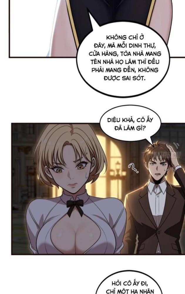 Ma Tôn Nữ Đế Xuyên Không Thành Cấp Trên Của Tôi! - Page 19