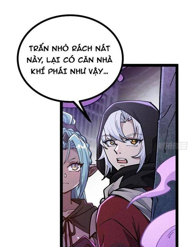 Ta Là Giống Súc Sinh Ở Tu Tiên Giới - Page 50