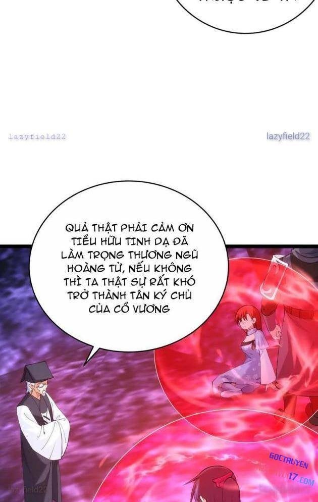 Ta Đoạt Xá Người Chơi Hệ Thống - Page 27