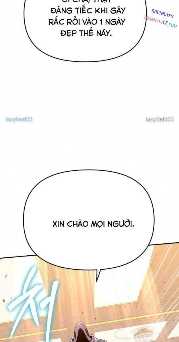 Vua Hiệp Sĩ Đã Trở Lại Với Một Vị Thần - Page 124
