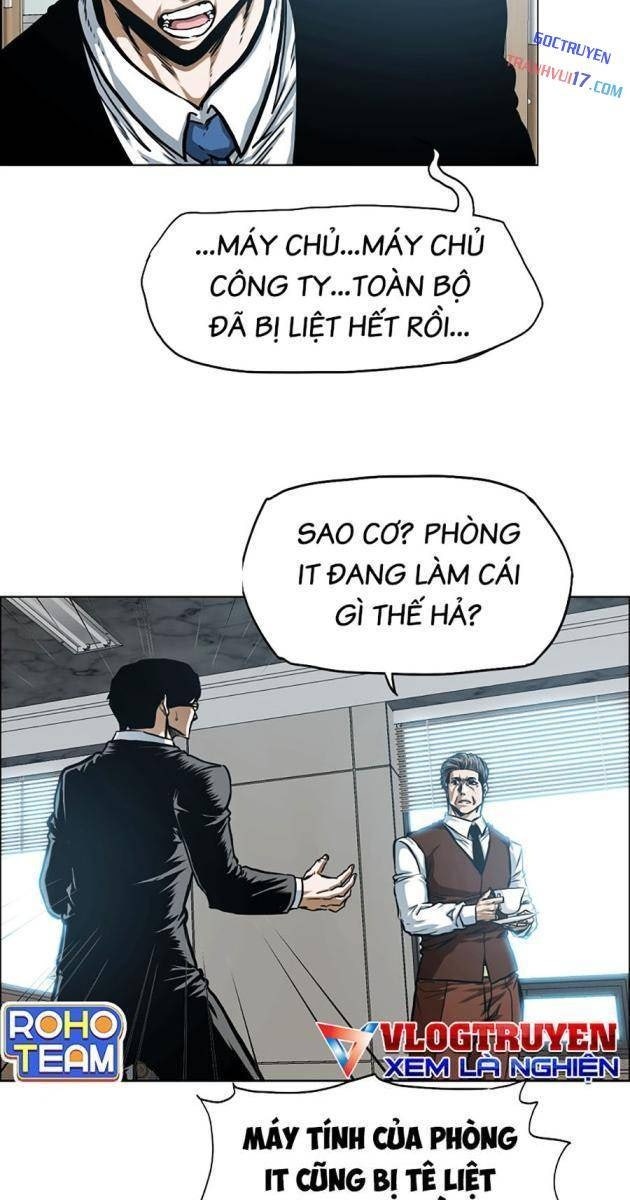 Gia Đình Bí Mật - Page 64