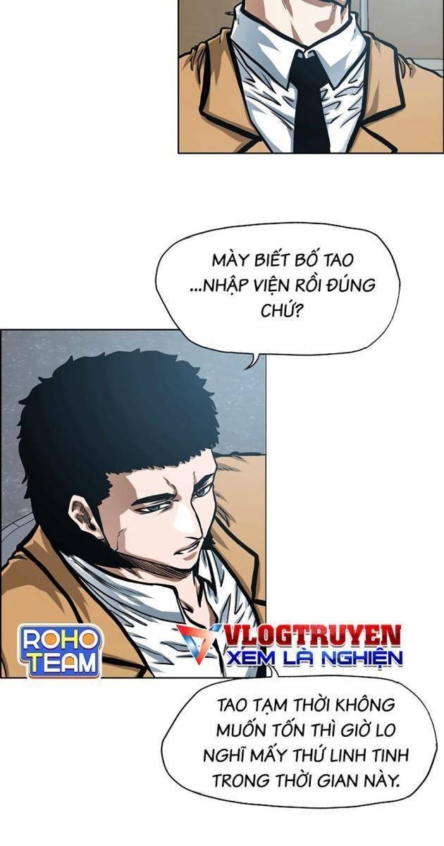 Gia Đình Bí Mật - Page 3