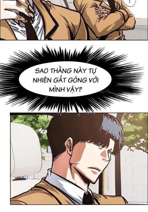 Gia Đình Bí Mật - Page 55