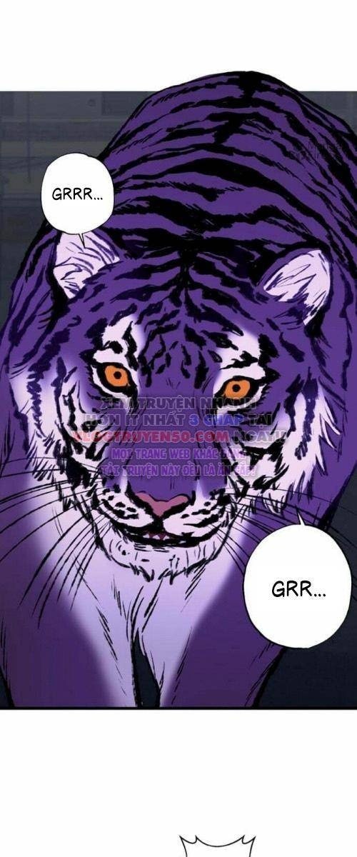 Cuộc Chiến Giữa Các Vị Thần - Page 21