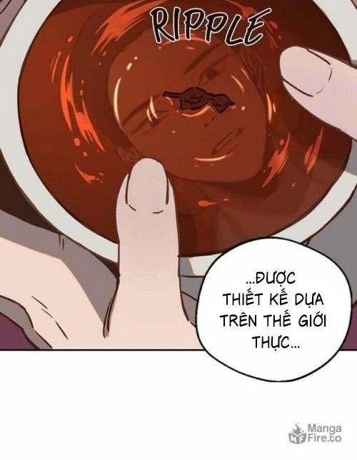 Cuộc Chiến Giữa Các Vị Thần - Page 98