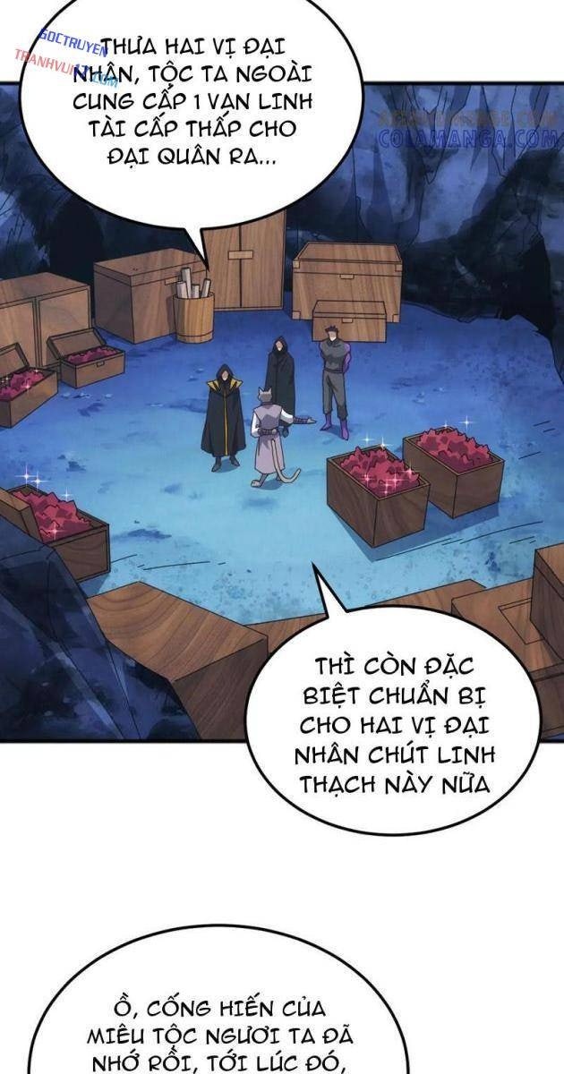 Vạn Tộc Xâm Lược: Mở Đầu Thuần Hóa Cự Thú Cấp Sử Thi - Page 49