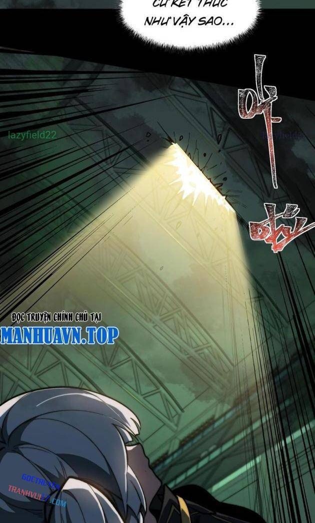 Sau Khi Chia Tay Hoa Khôi, Võ Đạo Của Ta Thẳng Tới Cấp Thần - Page 48