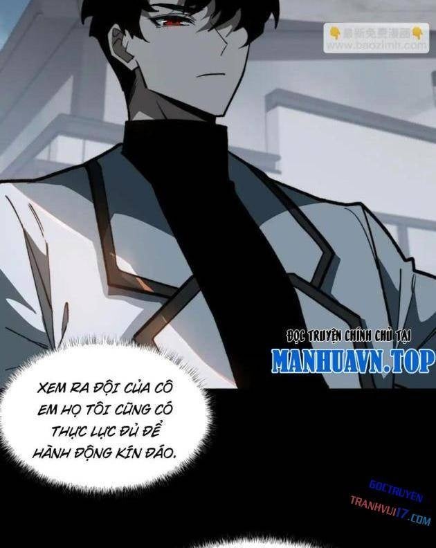 Sau Khi Chia Tay Hoa Khôi, Võ Đạo Của Ta Thẳng Tới Cấp Thần - Page 48