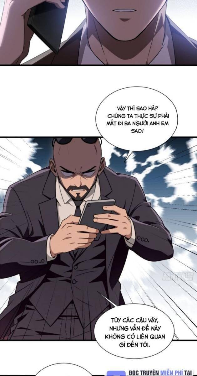 Ma Tôn Nữ Đế Xuyên Không Thành Cấp Trên Của Tôi! - Page 27