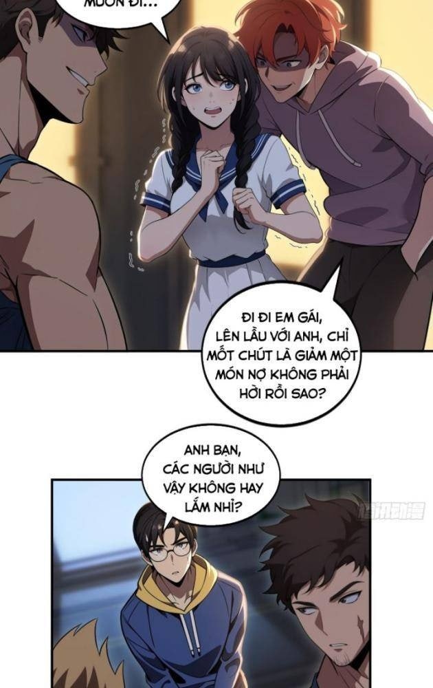 Ma Tôn Nữ Đế Xuyên Không Thành Cấp Trên Của Tôi! - Page 2