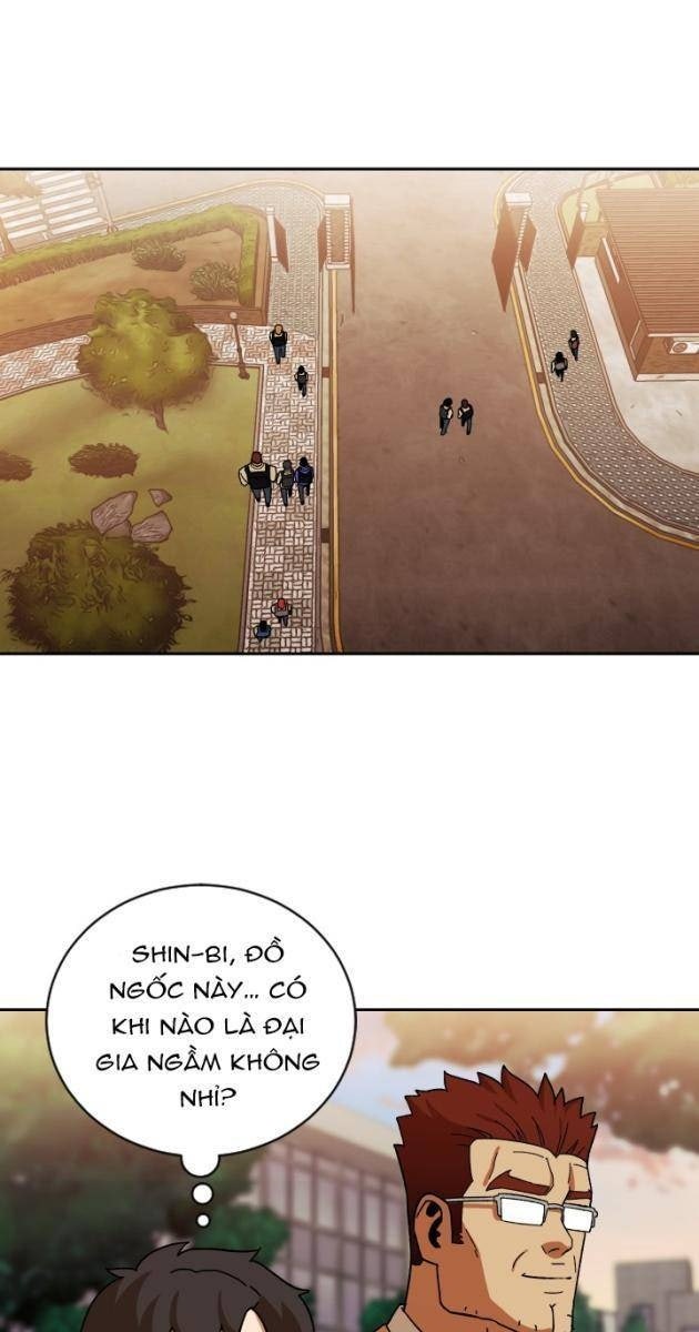 Trường Học Vương Quyền - Page 73