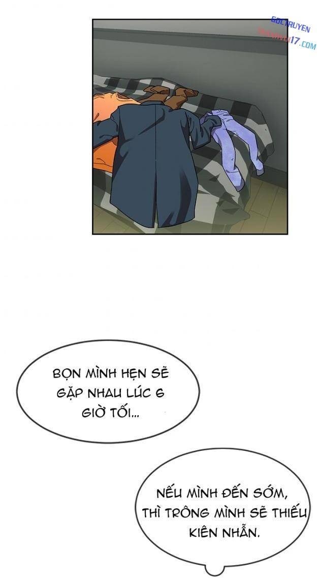 Trường Học Vương Quyền - Page 47