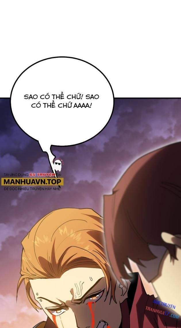 Cao Võ: Hạ Cánh Đến Một Vạn Năm Sau - Page 58