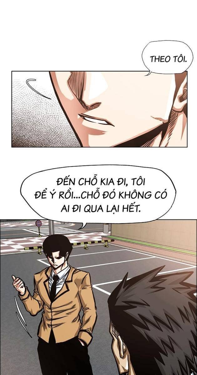Gia Đình Bí Mật - Page 23
