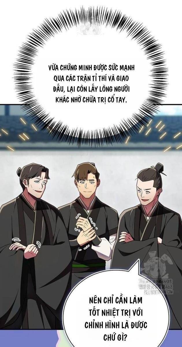 Huấn Luyện Viên Murim Thiên Tài - Page 61