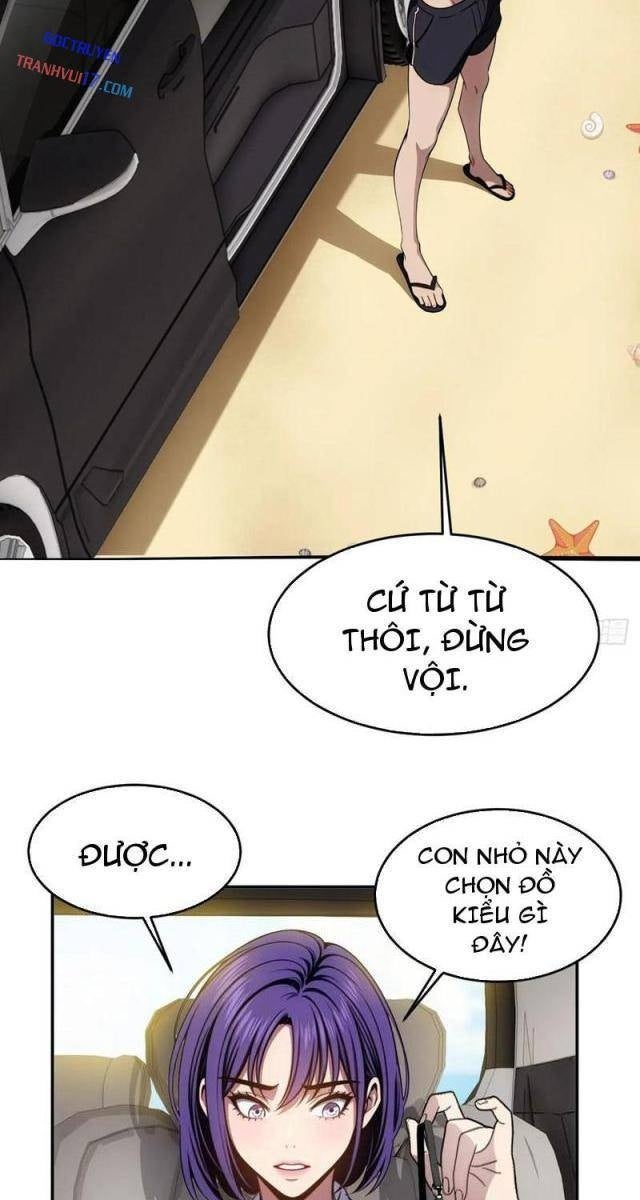 Ma Tôn Nữ Đế Xuyên Không Thành Cấp Trên Của Tôi! - Page 27