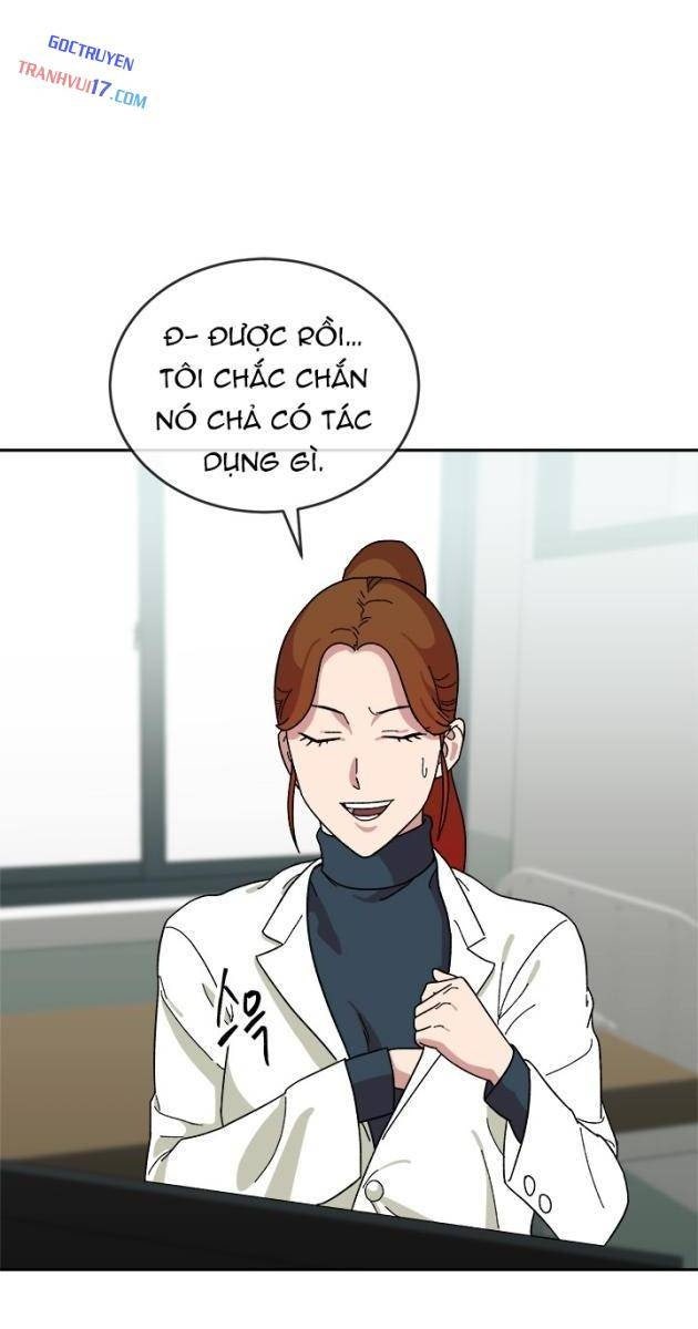 Trường Học Vương Quyền - Page 42