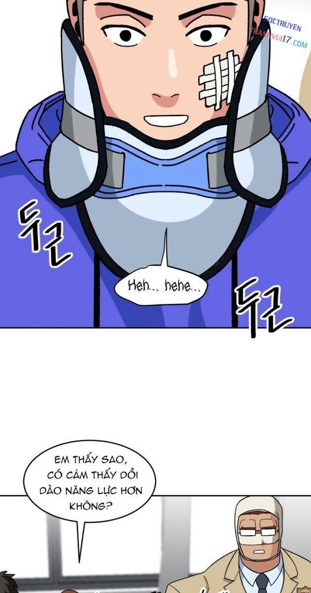 Trường Học Vương Quyền - Page 51
