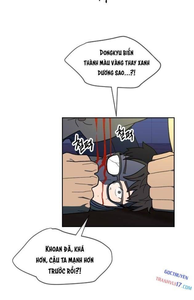 Trường Học Vương Quyền - Page 58