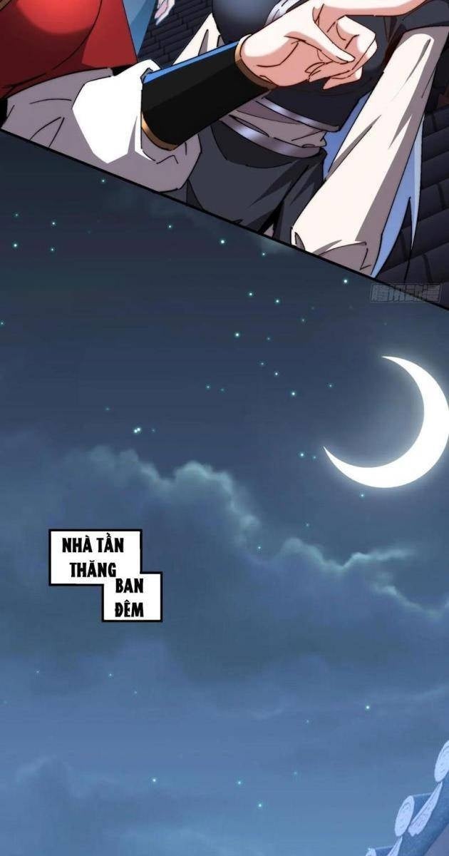 Xuyên Không Thành Npc, Ta Có Bà Xã Che Chở! - Page 15