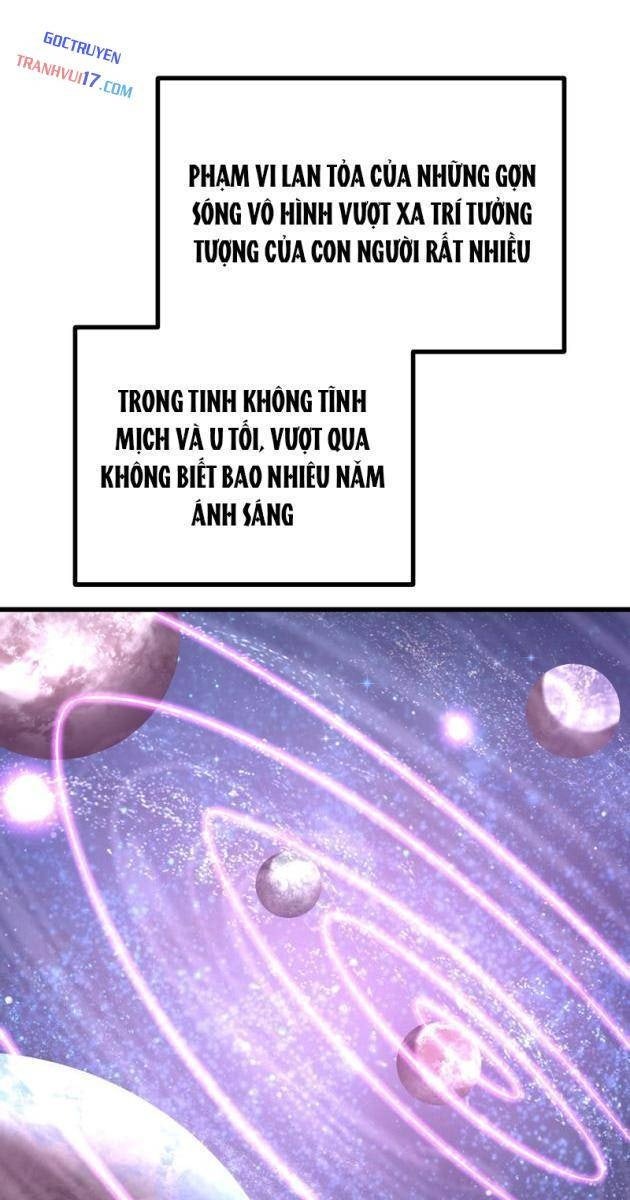 Cao Võ: Hạ Cánh Đến Một Vạn Năm Sau - Page 27