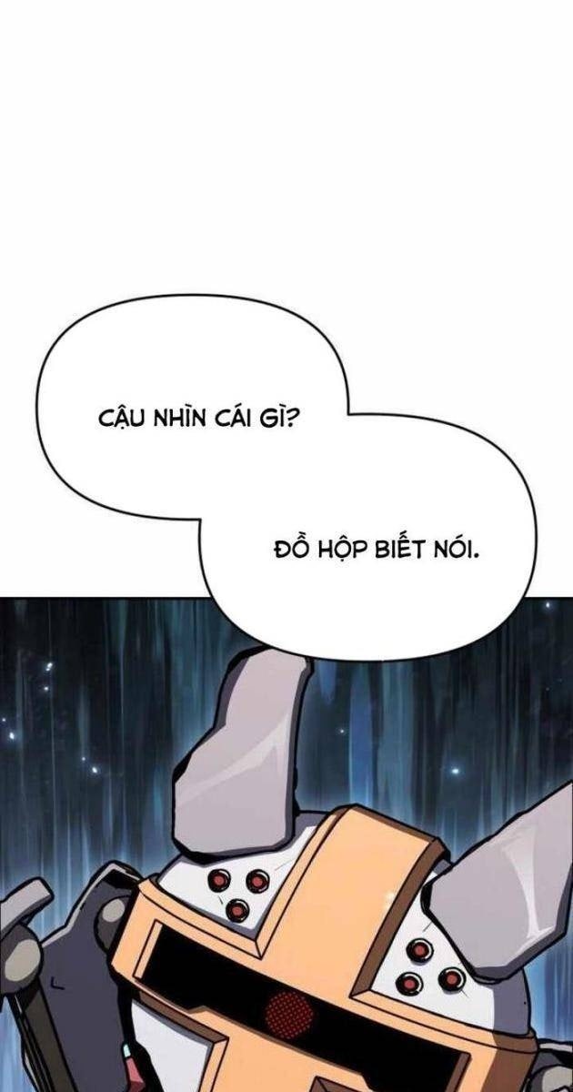 Vua Hiệp Sĩ Đã Trở Lại Với Một Vị Thần - Page 109