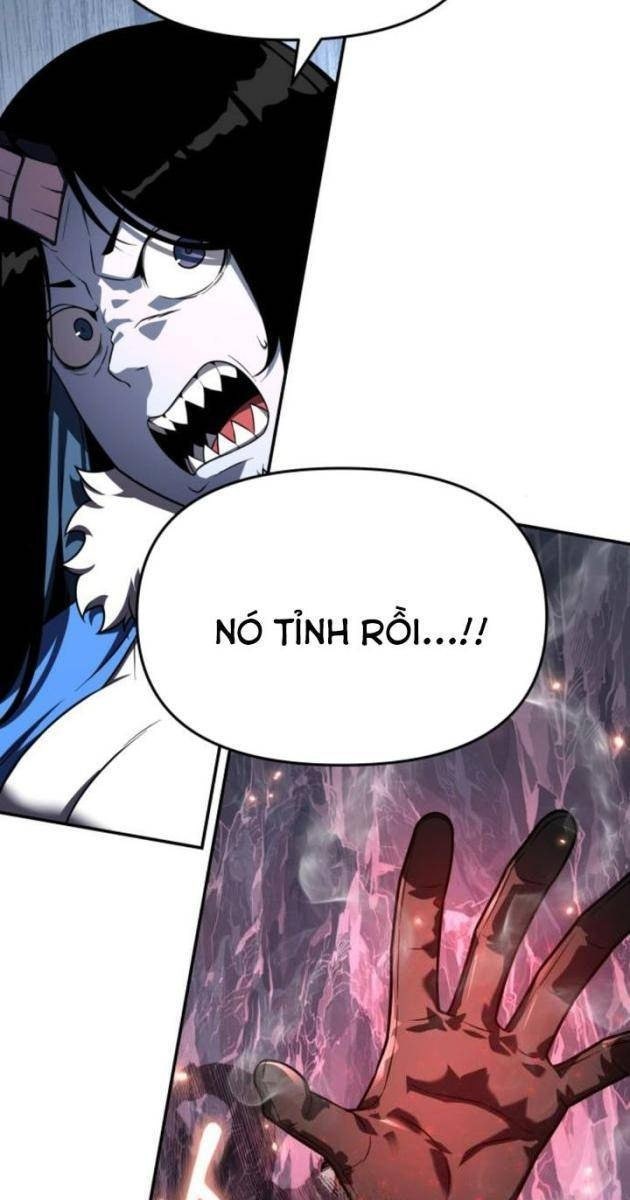 Vua Hiệp Sĩ Đã Trở Lại Với Một Vị Thần - Page 133