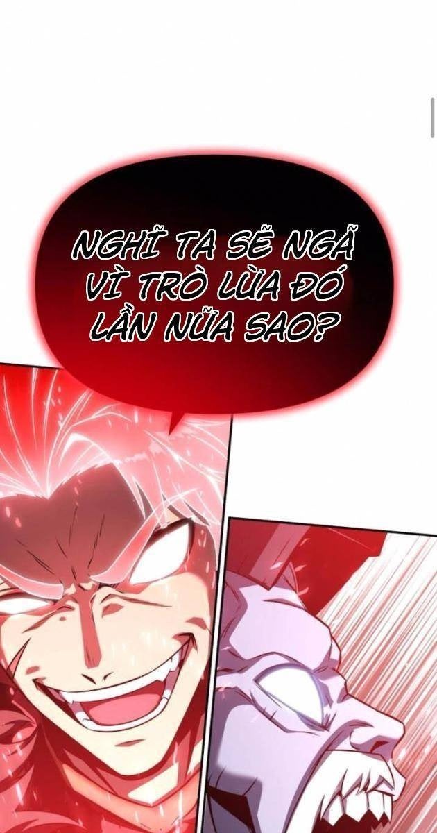 Vua Hiệp Sĩ Đã Trở Lại Với Một Vị Thần - Page 57