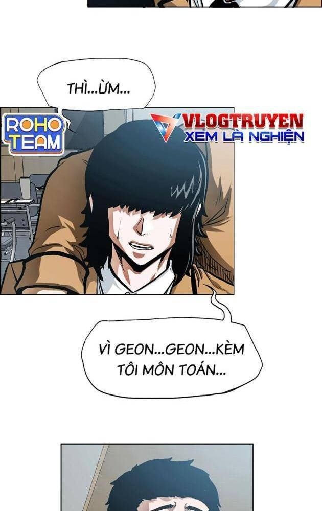 Gia Đình Bí Mật - Page 11