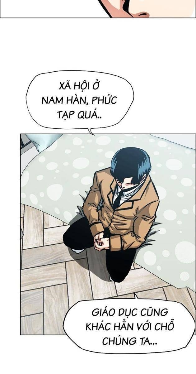 Gia Đình Bí Mật - Page 10