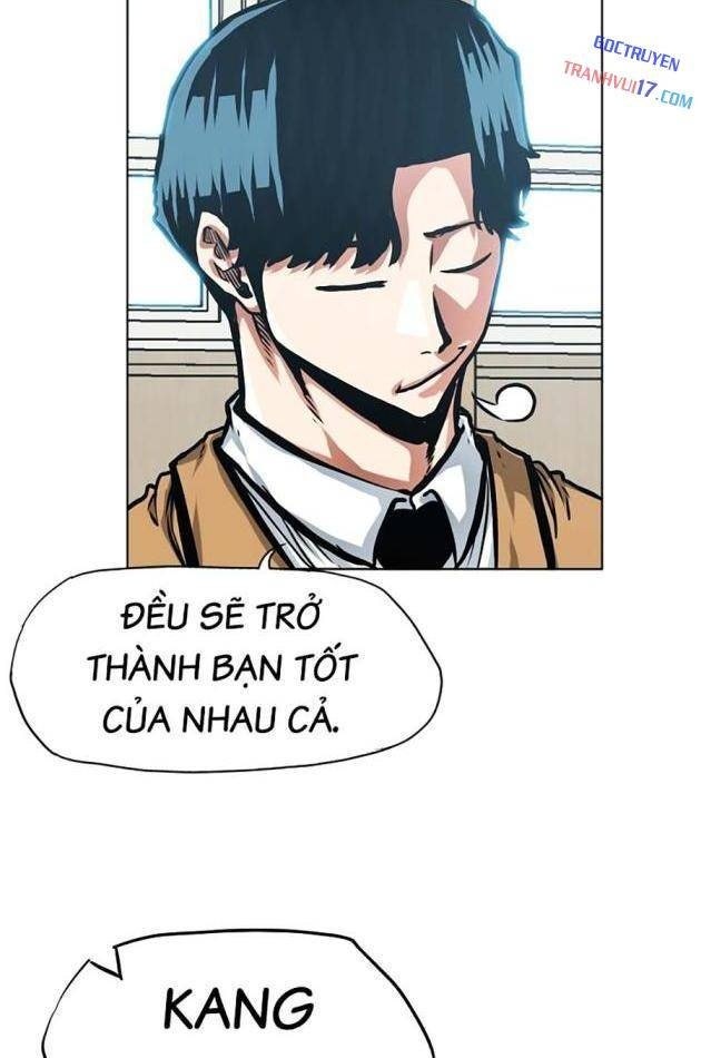 Gia Đình Bí Mật - Page 38