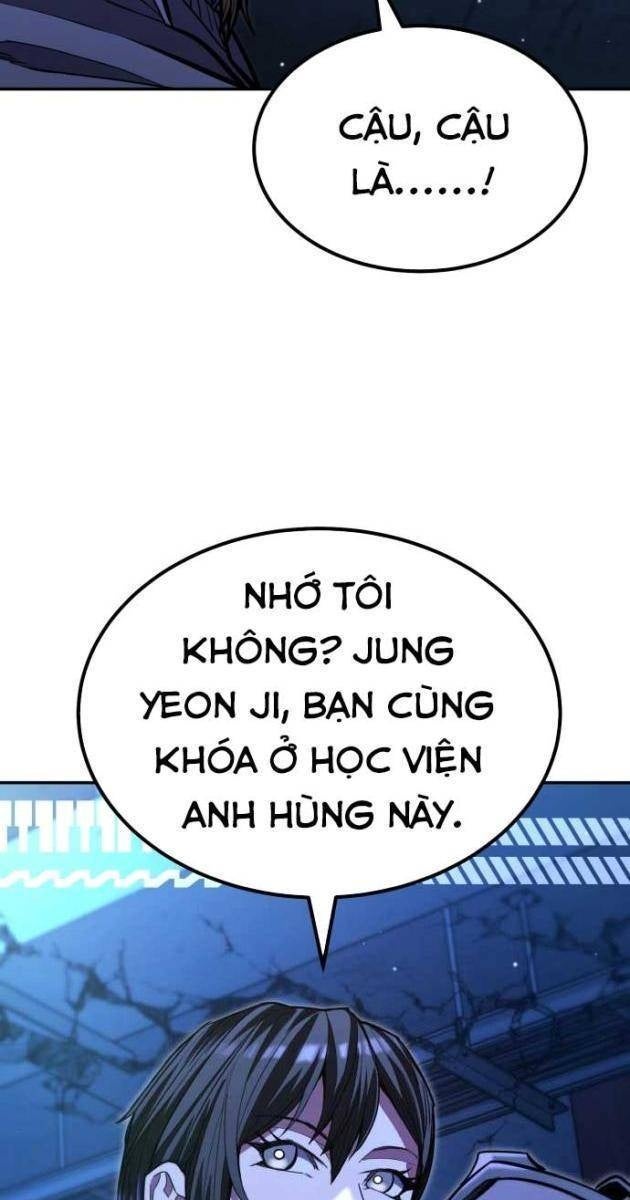 Tuyệt Thế Anh Hùng - Page 29