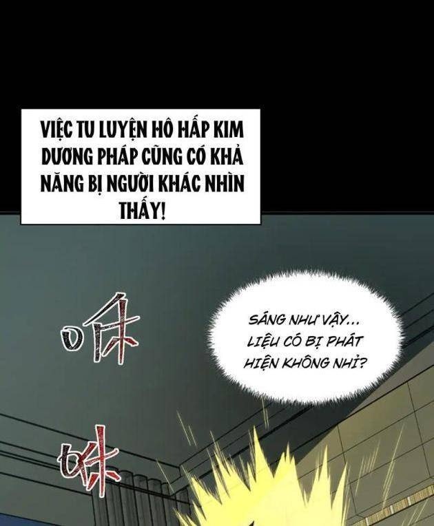 Sau Khi Chia Tay Hoa Khôi, Võ Đạo Của Ta Thẳng Tới Cấp Thần - Page 16