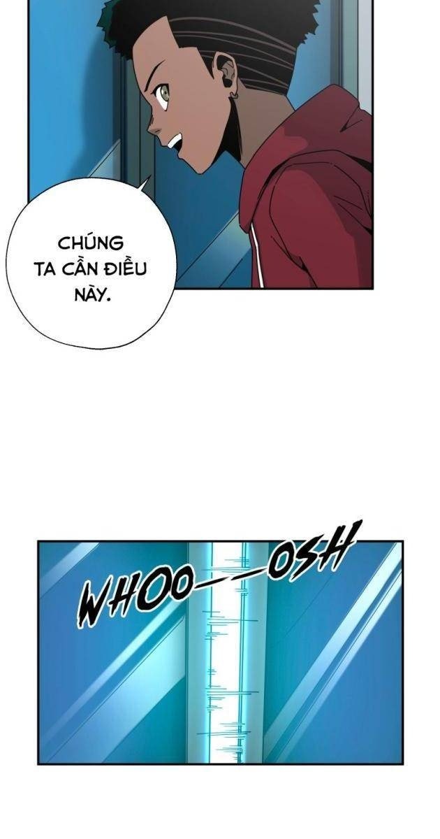 Mặt Trời Đen - Page 4