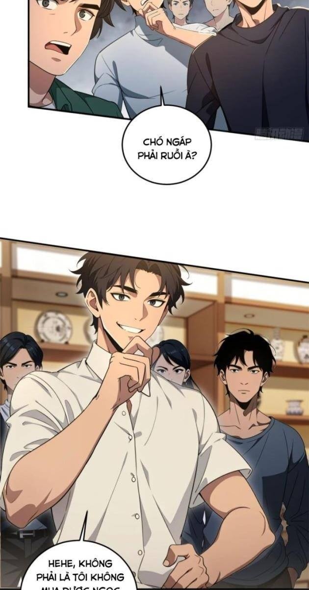 Ma Tôn Nữ Đế Xuyên Không Thành Cấp Trên Của Tôi! - Page 10