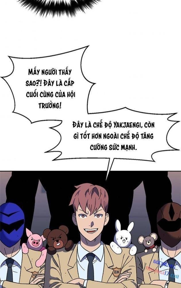 Trường Học Vương Quyền - Page 75