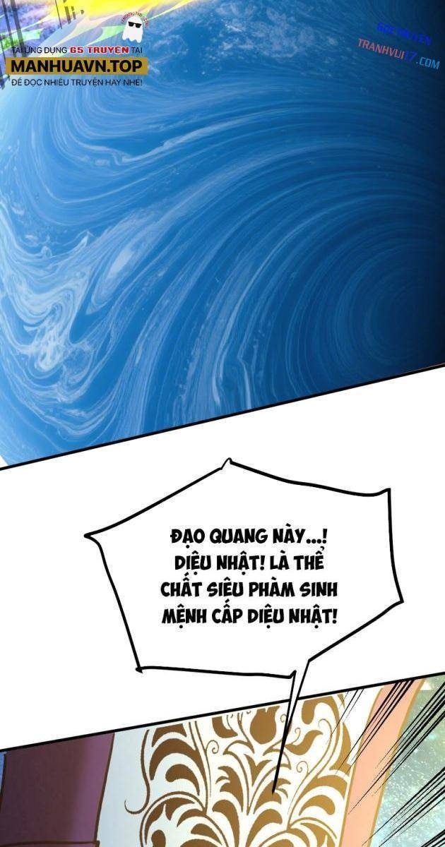 Cao Võ: Hạ Cánh Đến Một Vạn Năm Sau - Page 39
