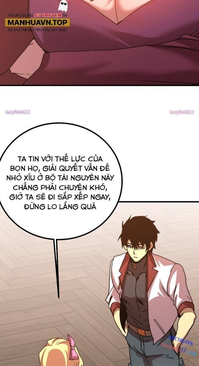 Cao Võ: Hạ Cánh Đến Một Vạn Năm Sau - Page 74