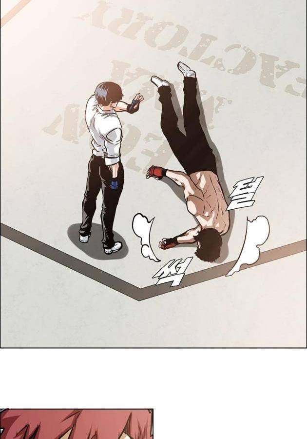 Gia Đình Bí Mật - Page 46