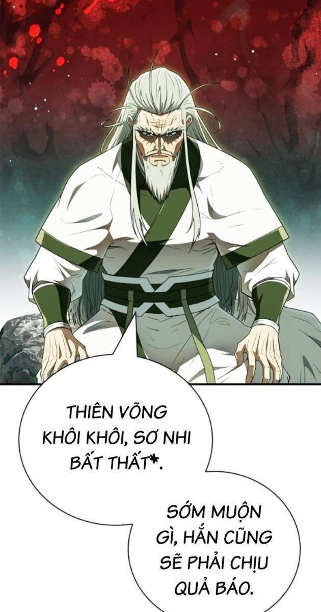 Huấn Luyện Viên Murim Thiên Tài - Page 56