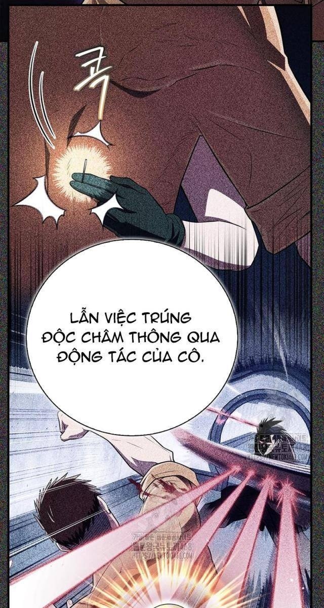 Huấn Luyện Viên Murim Thiên Tài - Page 66