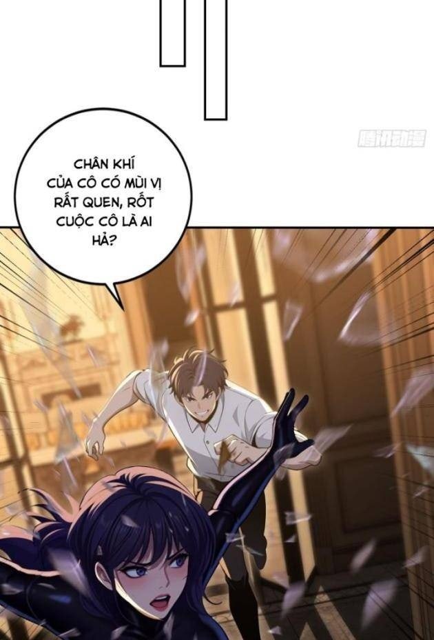 Ma Tôn Nữ Đế Xuyên Không Thành Cấp Trên Của Tôi! - Page 14