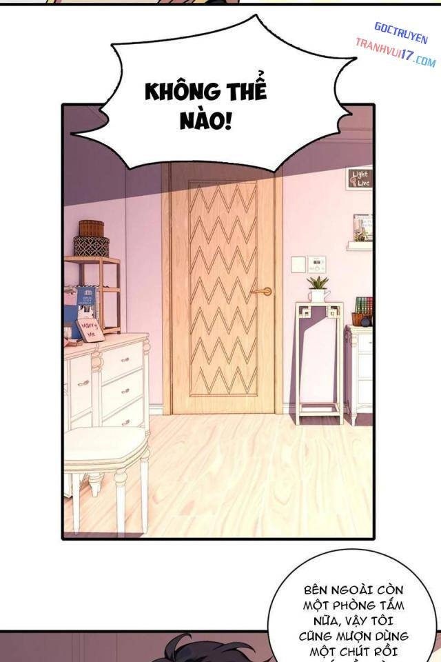 Ma Tôn Nữ Đế Xuyên Không Thành Cấp Trên Của Tôi! - Page 26