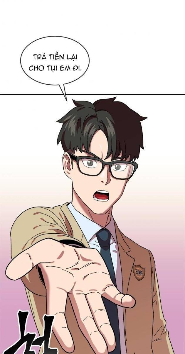Trường Học Vương Quyền - Page 38